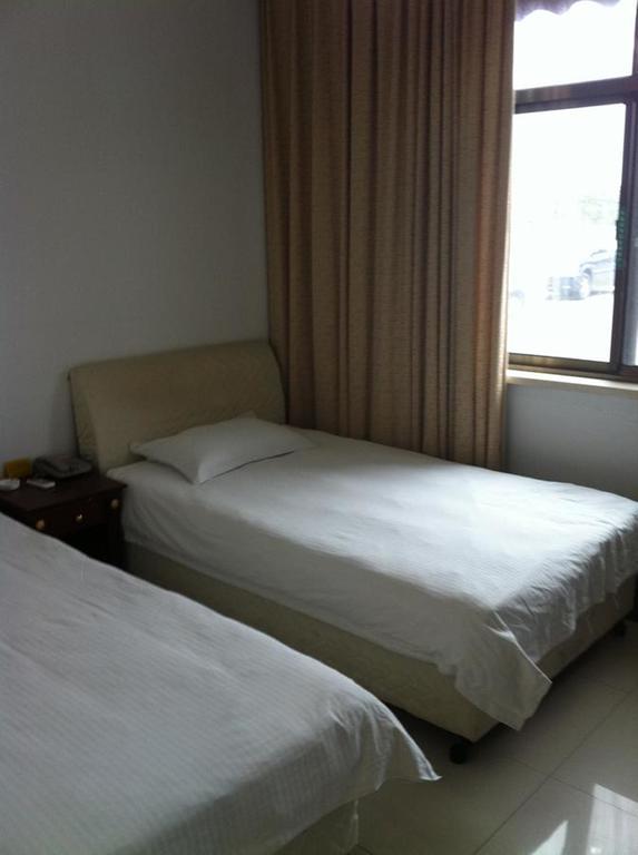 Eastern Star Garden Scenery Hotel شانغهاي الغرفة الصورة
