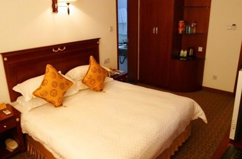 Eastern Star Garden Scenery Hotel شانغهاي المظهر الخارجي الصورة